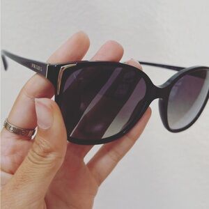 Prada sunglasses